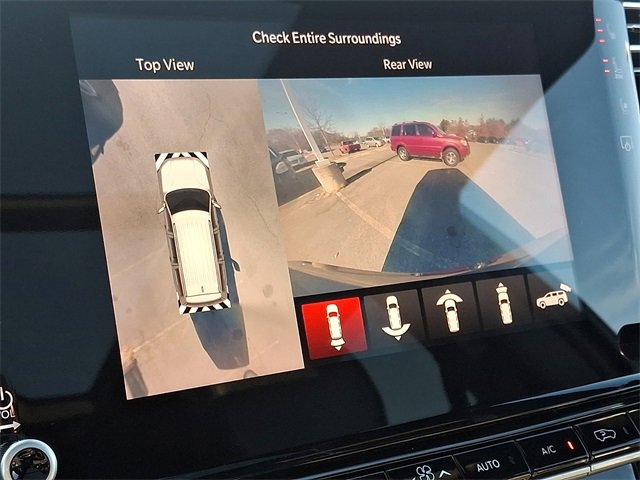 Used 2022 Jeep Wagoneer Series I w/ Convenience Group I image 20