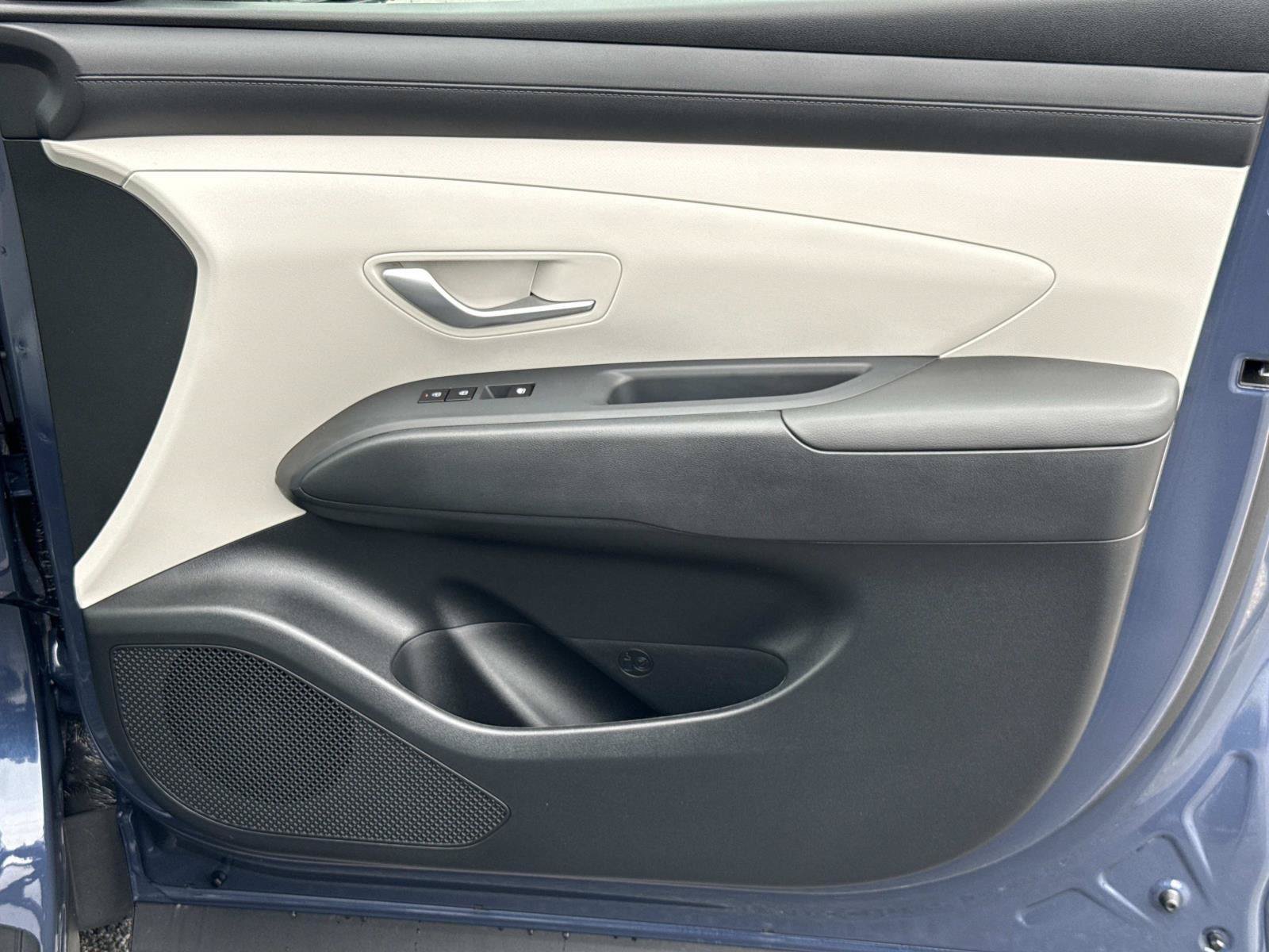 Certified 2026 Hyundai Tucson SEL FWD image 16