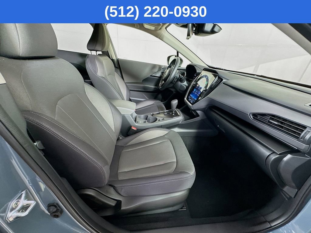 Used 2025 Subaru Crosstrek 2.0i Premium image 36