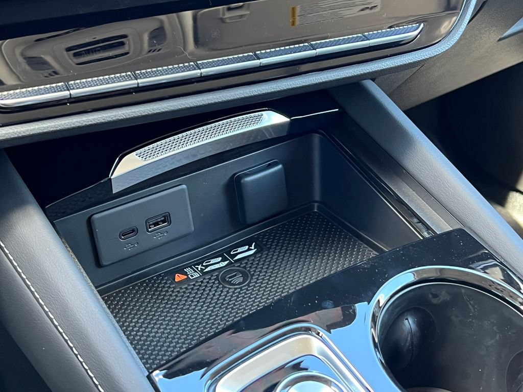 New 2026 Buick Envision Sport Touring AWD/4WD image 30
