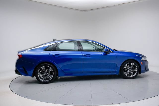 Used 2021 Kia K5 EX FWD image 8