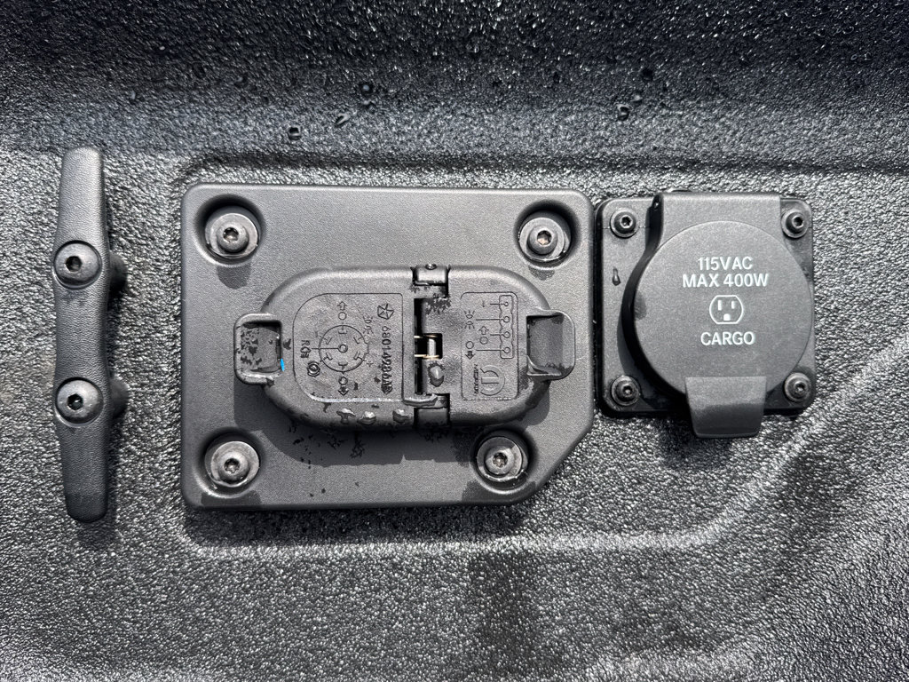 New 2026 RAM 3500 Laramie w/ Max Tow Package image 11