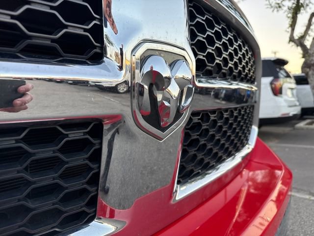 Used 2023 RAM 1500 Classic SLT w/ Trailer & Traction Group image 33