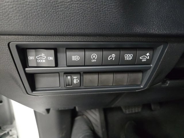 New 2026 Toyota Tundra SR5 w/ SX Package AWD/4WD image 27