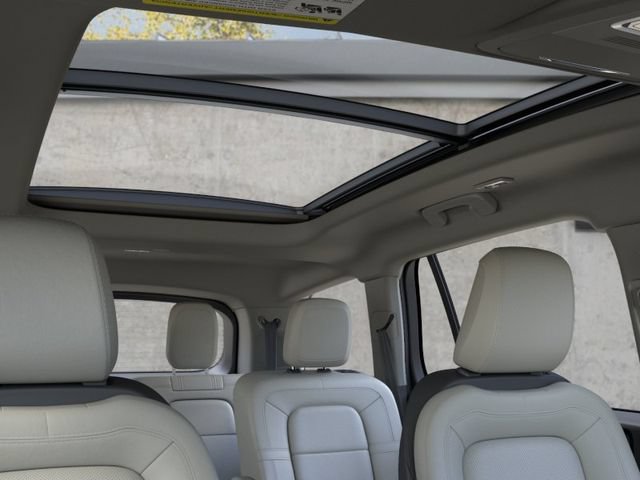 New 2026 Lincoln Aviator Reserve RWD image 22