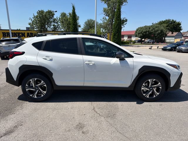 New 2026 Subaru Crosstrek 2.5i Premium AWD/4WD image 8