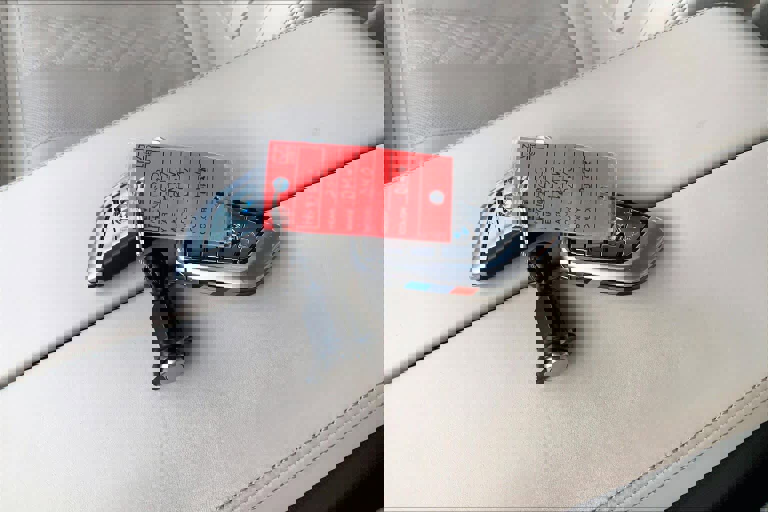 Used 2017 BMW 540i image 15