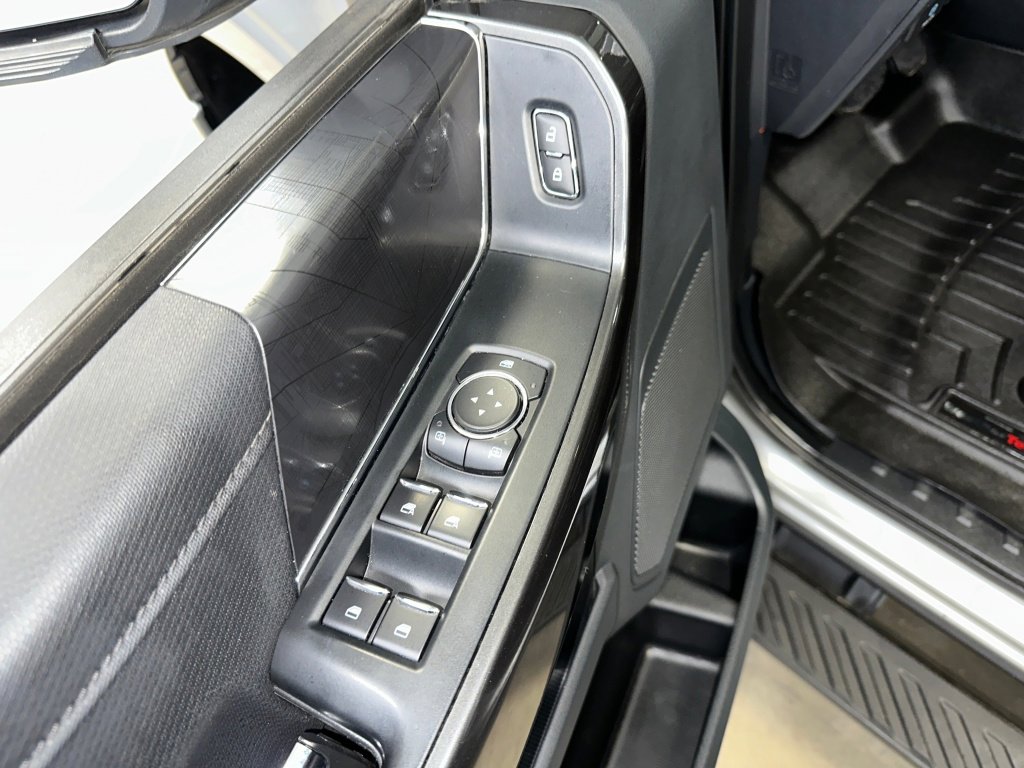 Used 2021 Ford F150 XLT w/ Equipment Group 302A High image 5