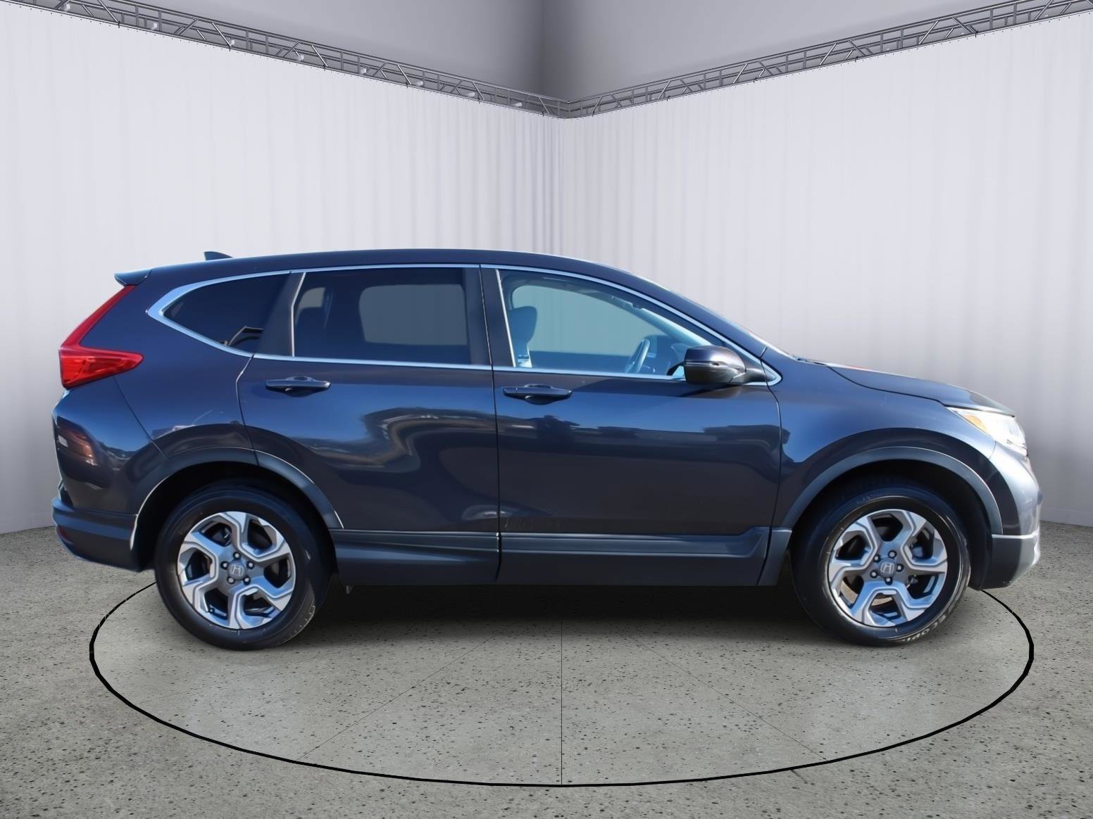 Used 2018 Honda CR-V EX-L image 9
