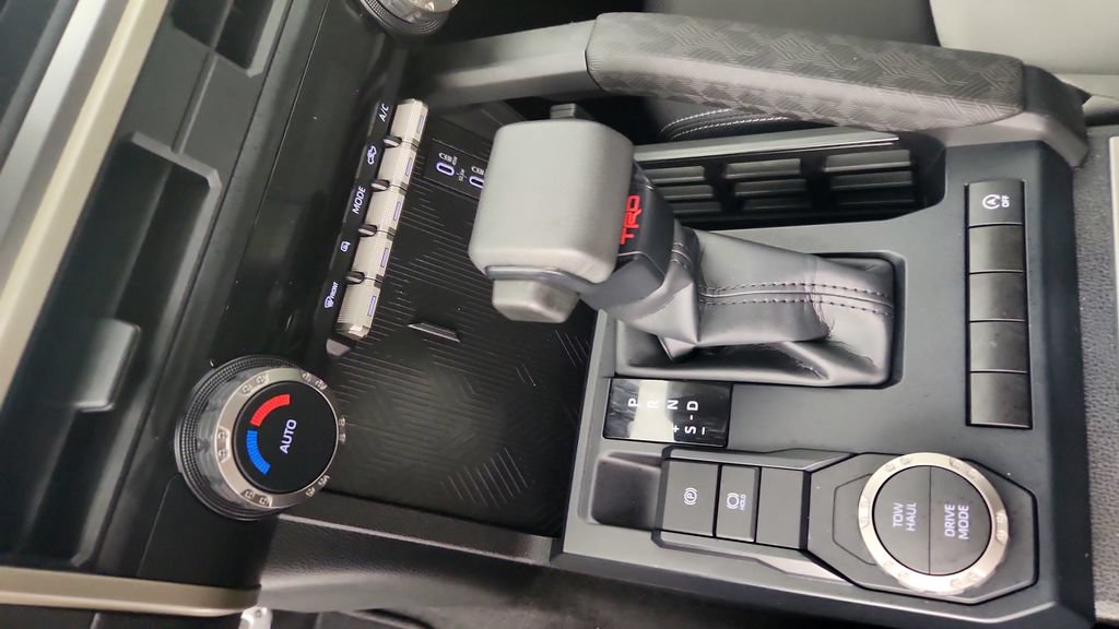 Used 2024 Toyota Tacoma TRD Sport RWD image 18