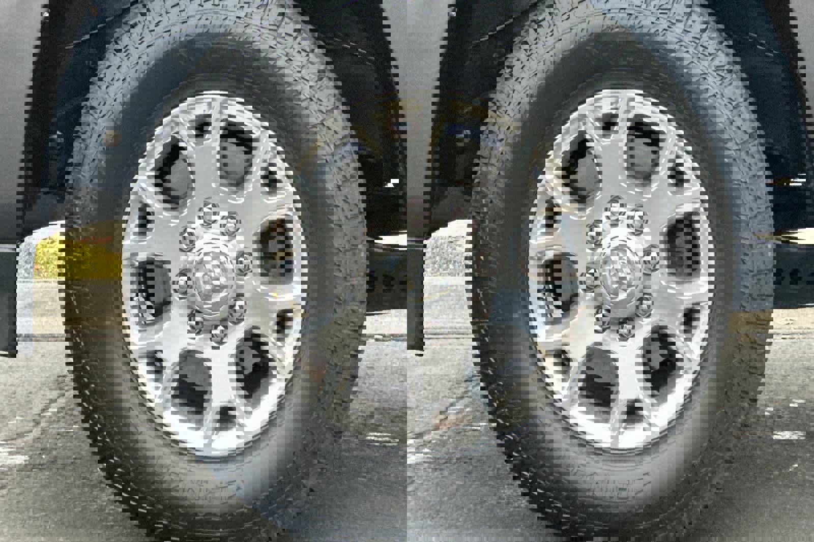 Used 2022 RAM 2500 Laramie image 26