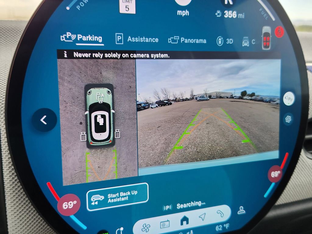 New 2026 MINI Cooper S image 14