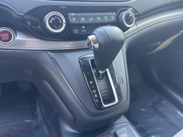 Used 2015 Honda CR-V EX image 23