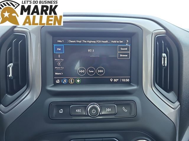 Used 2025 GMC Sierra 3500 Pro AWD/4WD image 13