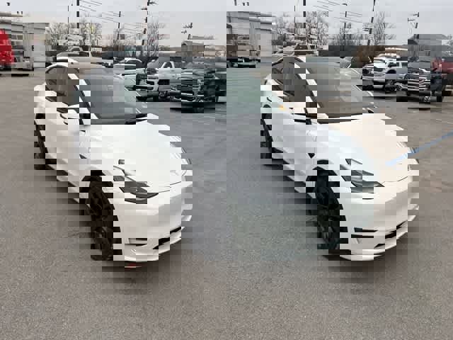 Used 2021 Tesla Model Y Performance image 23