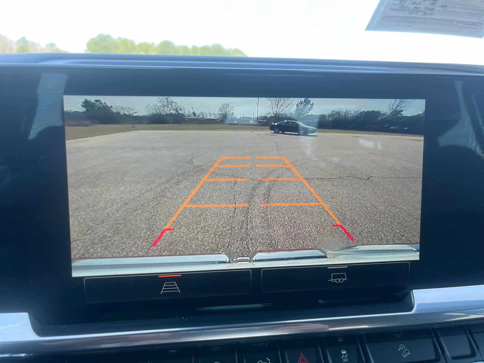 Used 2023 GMC Sierra 1500 Elevation w/ X31 Off-Road Package image 17