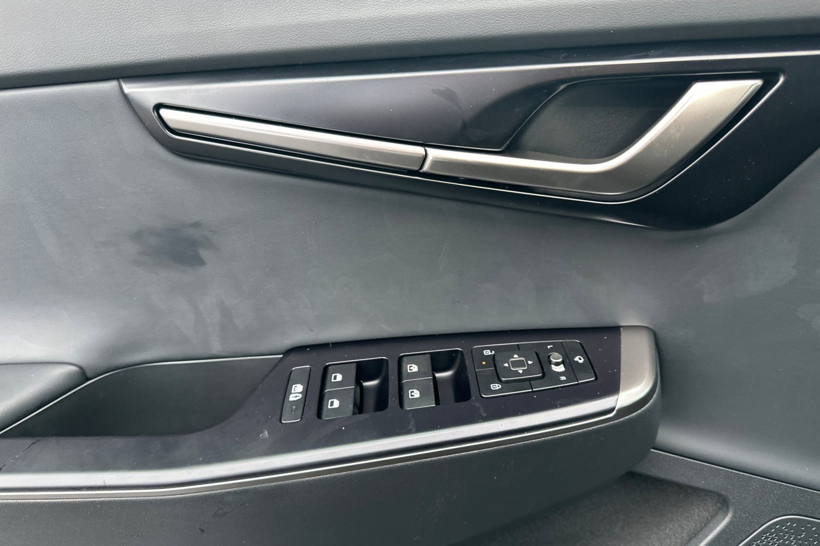 New 2025 Kia EV6 Light image 12