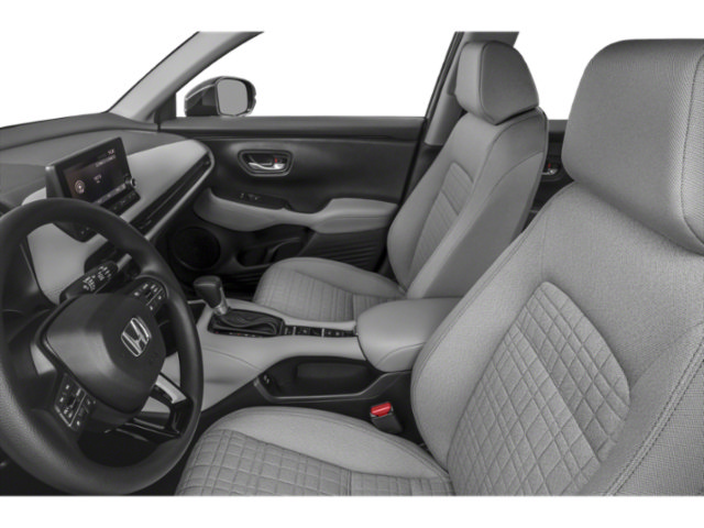 New 2026 Honda HR-V LX image 6