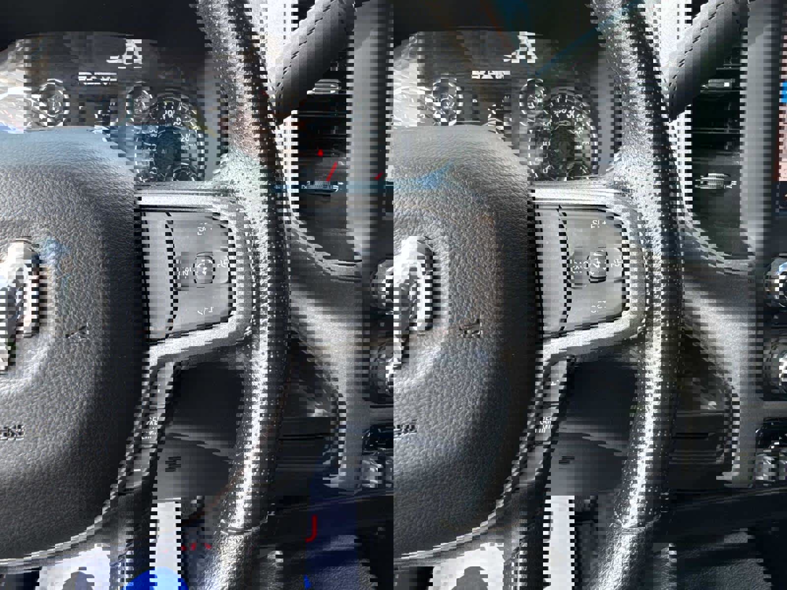 Used 2024 RAM 3500 Tradesman w/ Chrome Appearance Group image 62