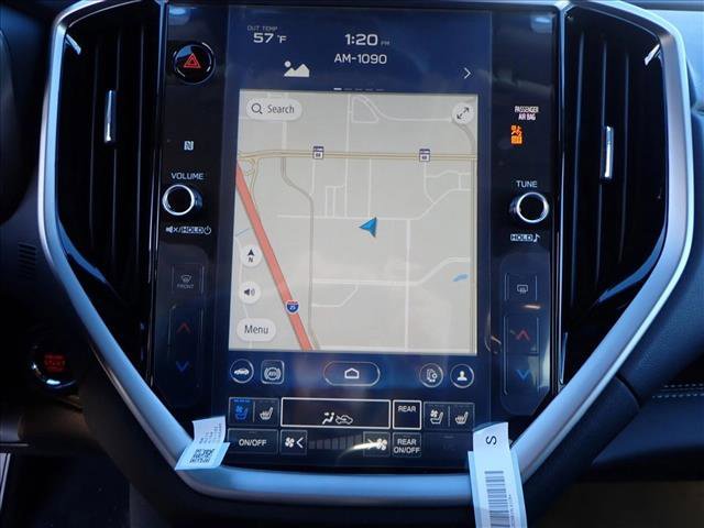 New 2026 Subaru Ascent Touring image 19