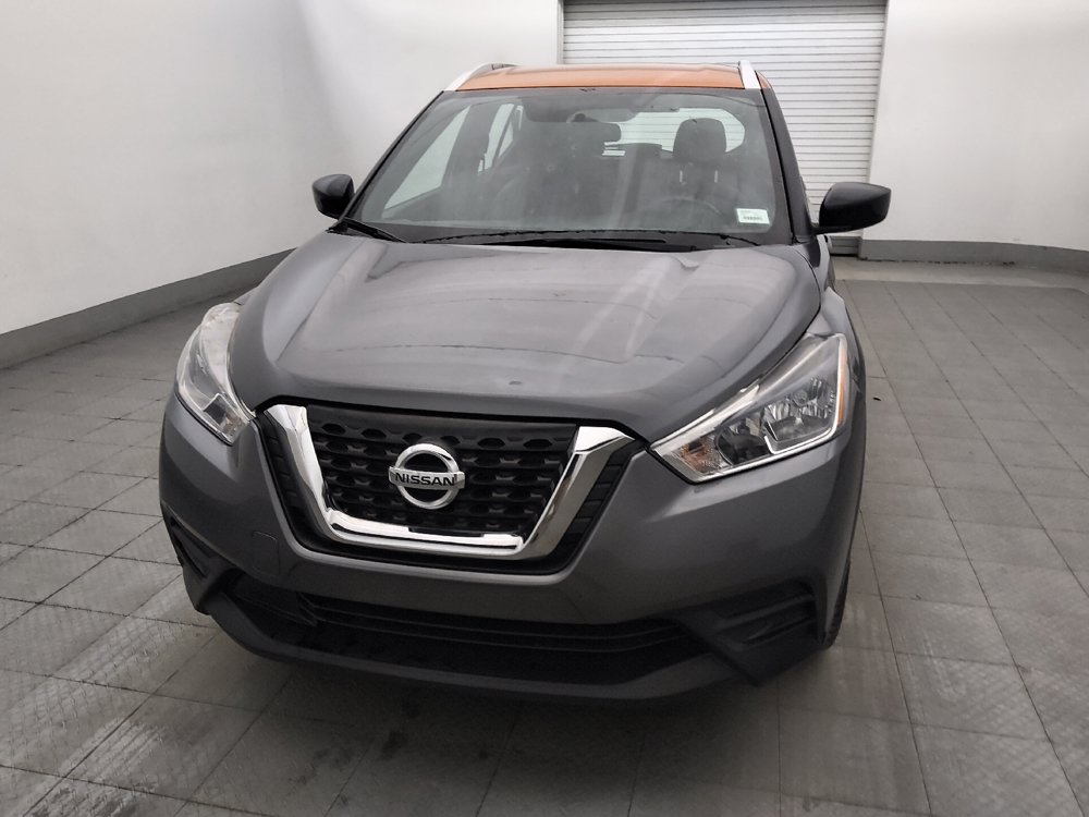 Used 2019 Nissan Kicks SV FWD image 15