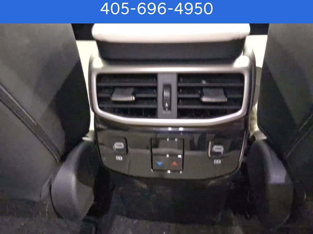 Used 2024 Lexus RX 350 Premium Plus w/ Convenience Package image 11