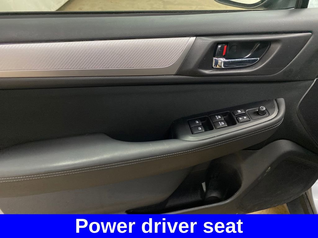Used 2019 Subaru Outback 2.5i Premium AWD/4WD image 9