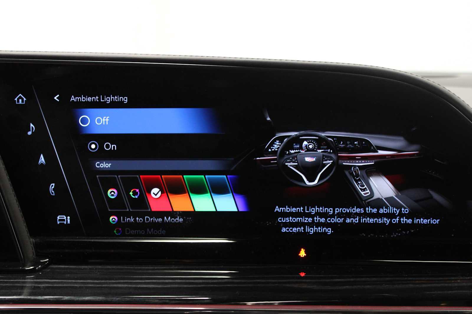 Certified 2021 Cadillac Escalade Sport w/ Driver Assist Tech Package image 43