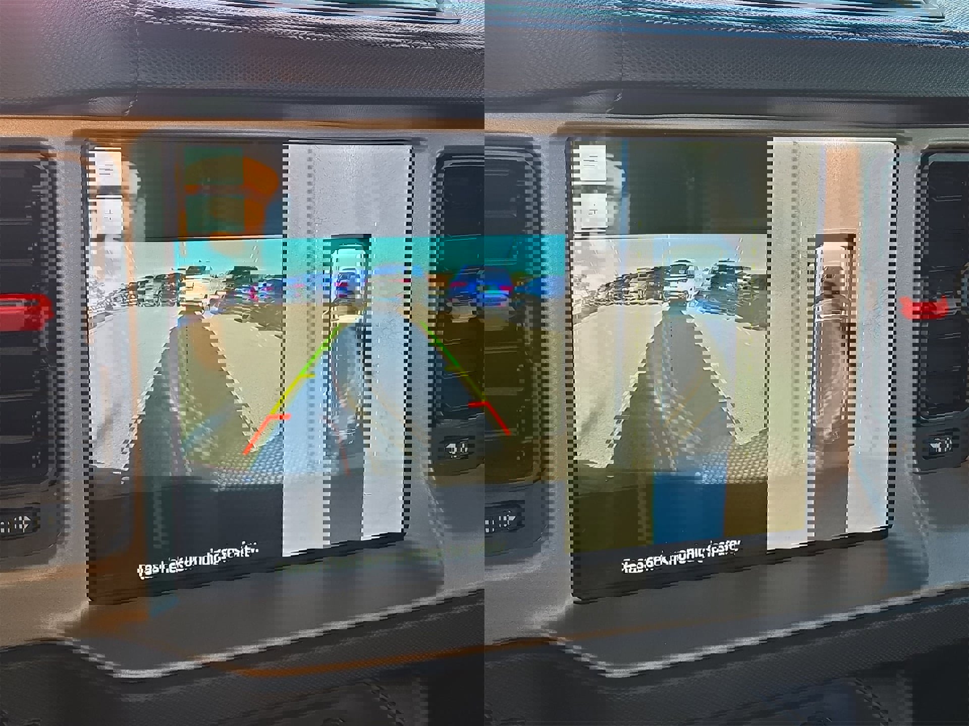 Used 2024 Ford Bronco Raptor w/ Interior Carbon Fiber Pack 6 image 18