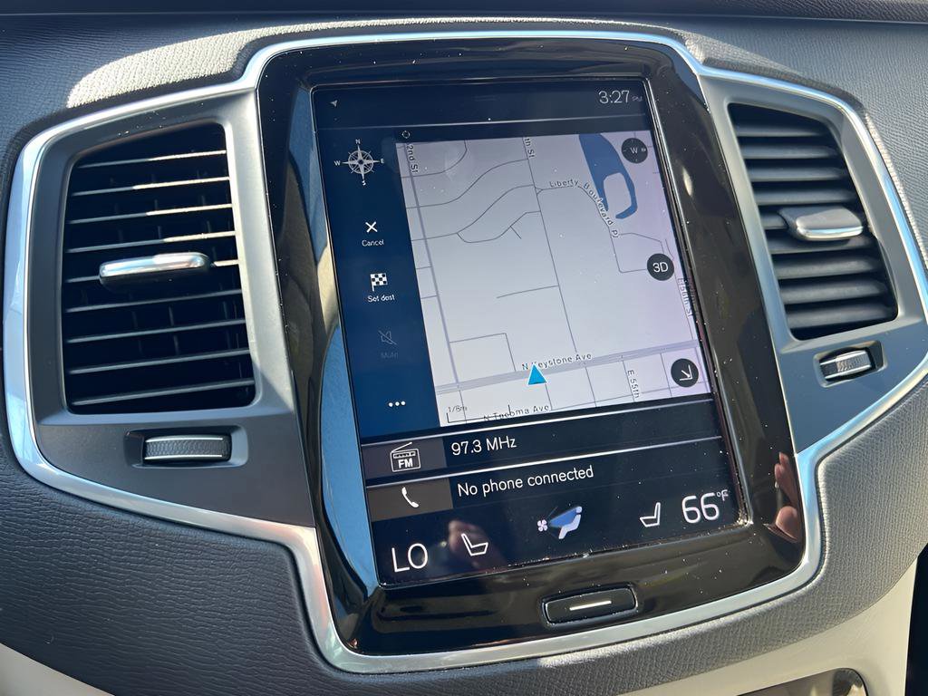 Used 2019 Volvo XC90 T5 Momentum w/ Protection Package Premier AWD/4WD image 56