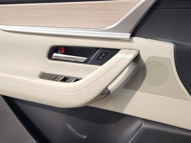 New 2026 MAZDA CX-90 3.3 Turbo w/ Premium Plus Pkg image 15