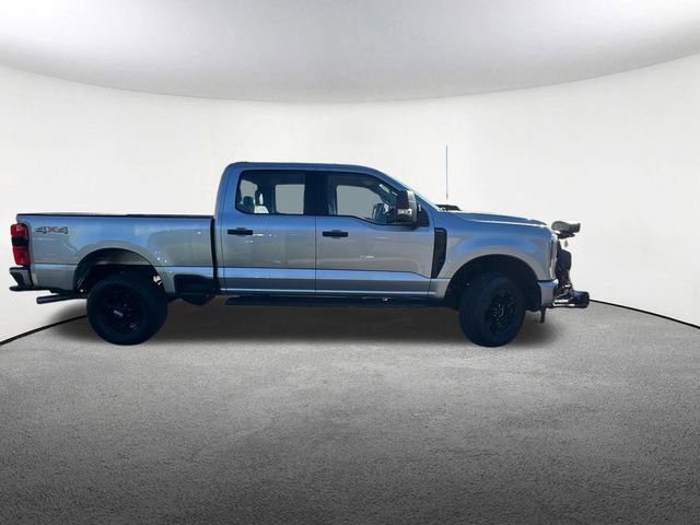 Used 2024 Ford F250 XL w/ STX Appearance Package image 16
