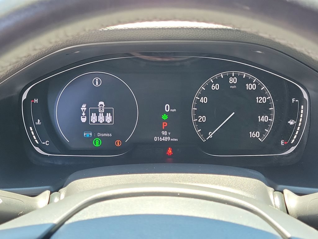 Used 2022 Honda Accord Sport image 29