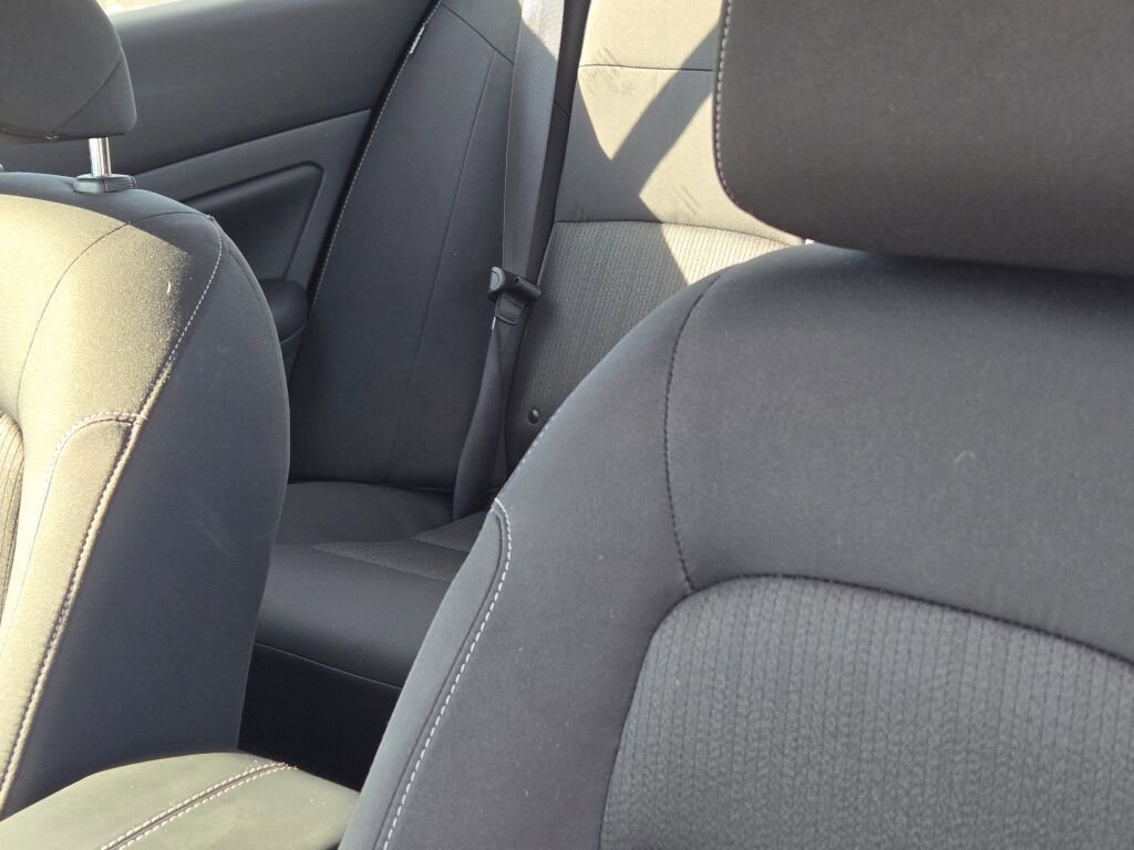 Used 2025 Nissan Altima 2.5 S image 20