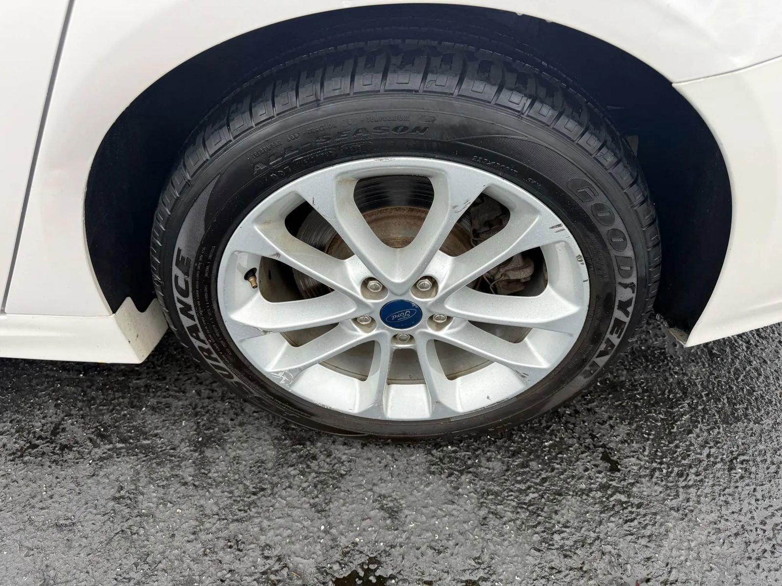 Used 2019 Ford Fusion Energi Titanium image 49