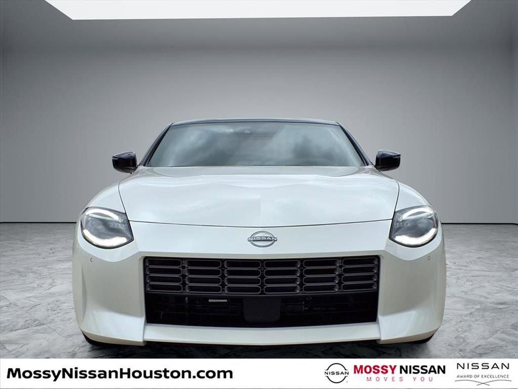 New 2026 Nissan Z Sport w/ Floor Mat Package image 3