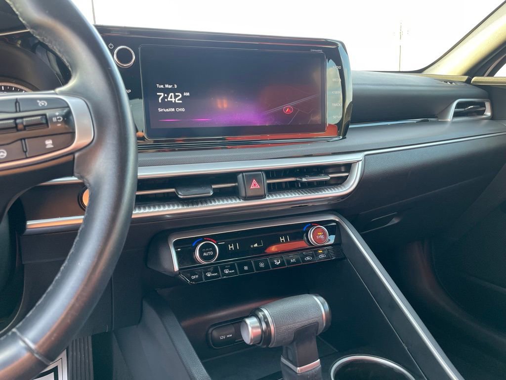 Used 2023 Kia K5 GT-Line image 15