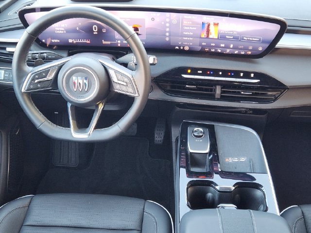 Used 2026 Buick Enclave Sport Touring FWD image 27