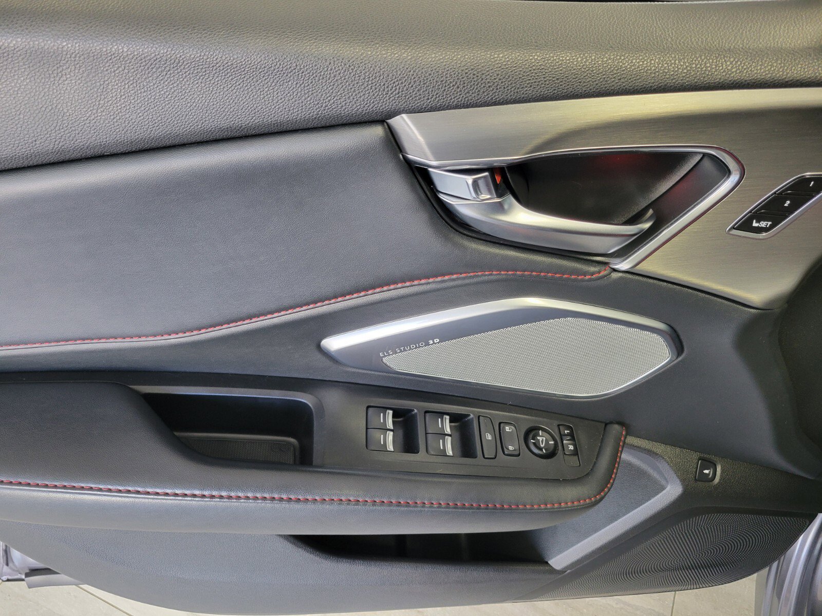 Used 2020 Acura RDX A-Spec image 19