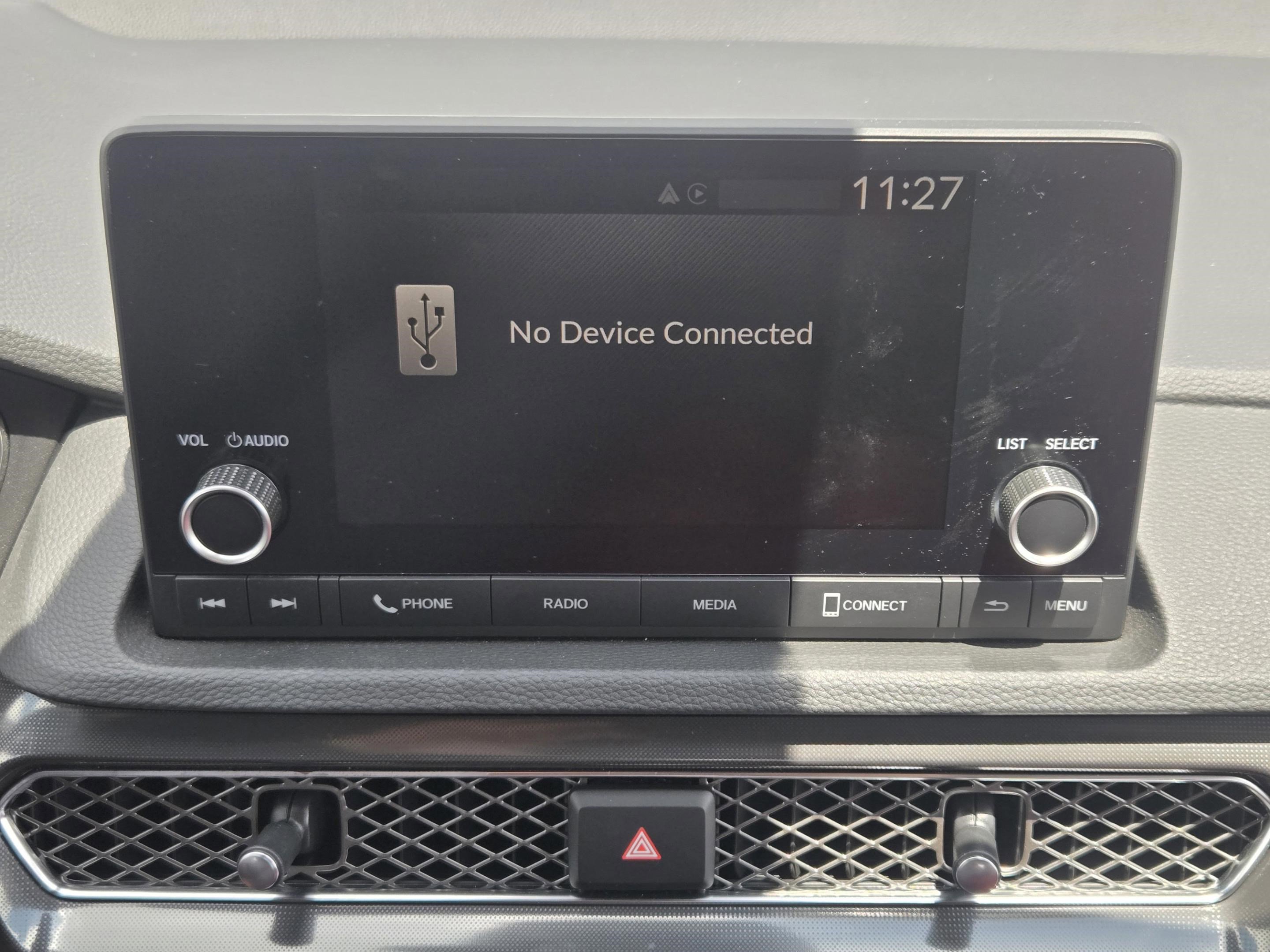 Used 2023 Acura Integra A-Spec FWD image 23