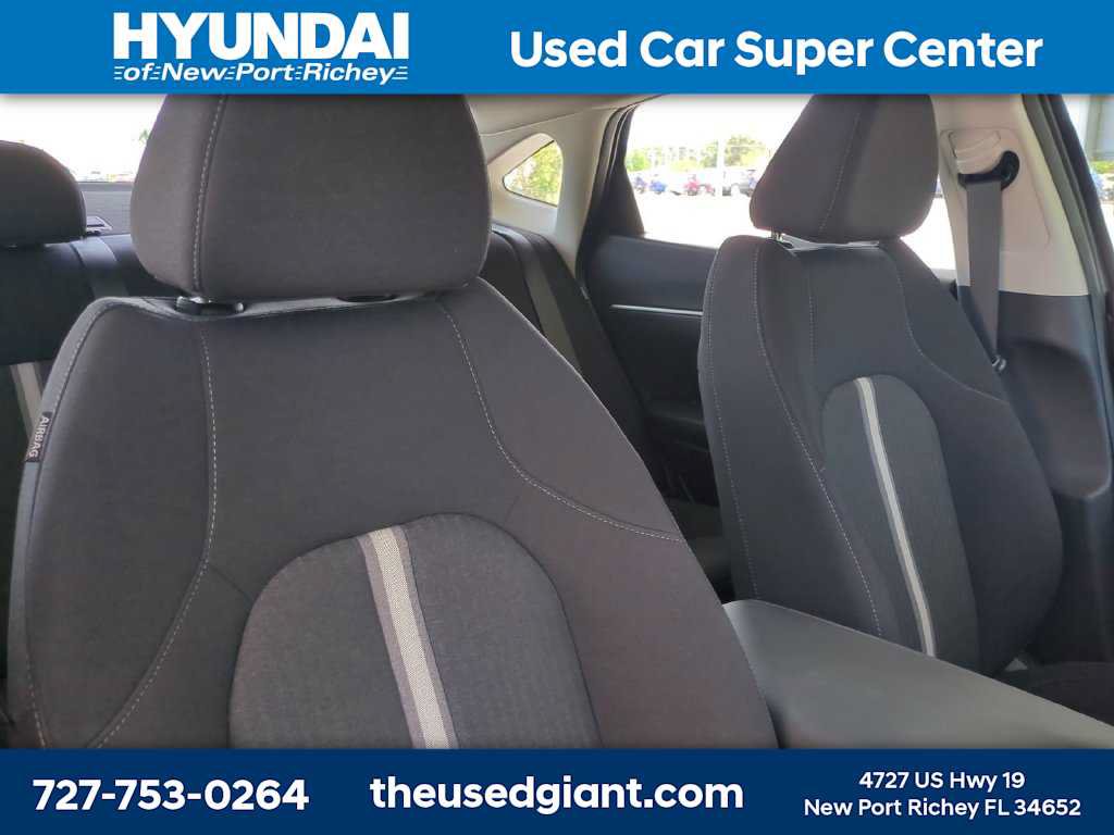 Used 2024 Hyundai Sonata SEL FWD image 6