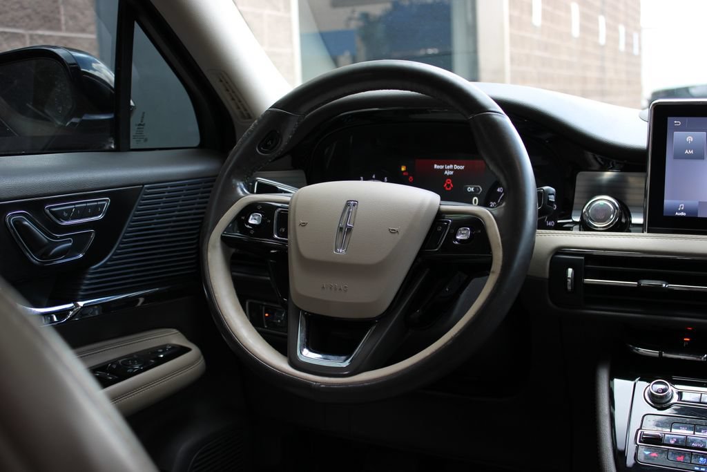 Used 2020 Lincoln Corsair AWD w/ Premium Package image 43