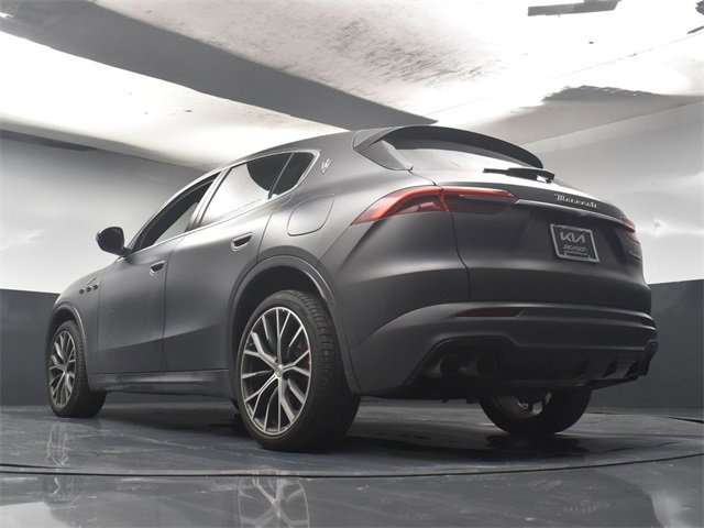 Used 2023 Maserati Grecale GT image 34