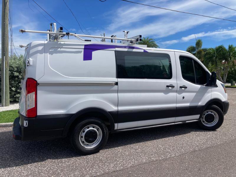 Used 2019 Ford Transit 150 130 Low Roof RWD image 6