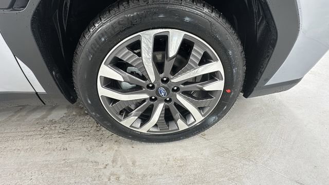 New 2026 Subaru Forester Touring image 9