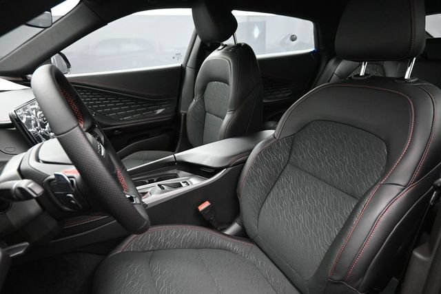 New 2026 Dodge Charger R/T w/ Driver Convenience Group AWD/4WD image 7