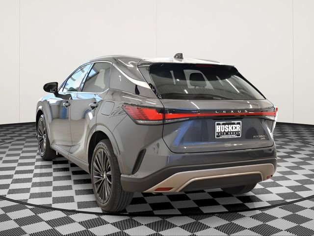 Used 2025 Lexus RX 350 Premium w/ Convenience Package image 10
