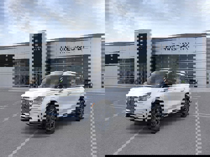 New 2026 Lincoln Corsair Premiere image 1