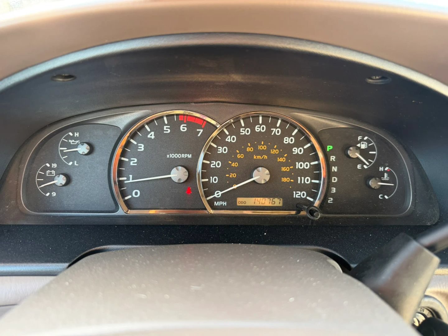 Used 2007 Toyota Sequoia SR5 RWD image 22