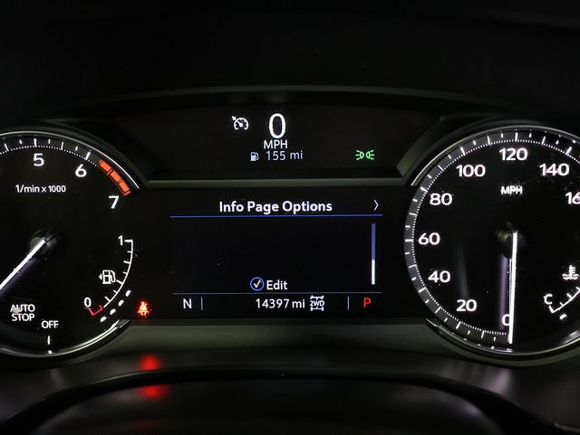 Used 2024 Cadillac XT6 Luxury AWD/4WD image 18